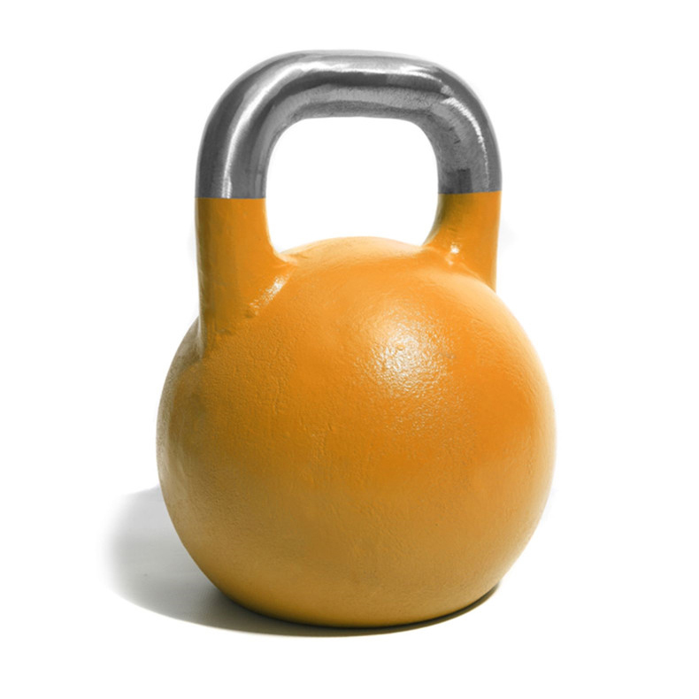 Kettlebell çox yaxşı məşq avadanlığıdır