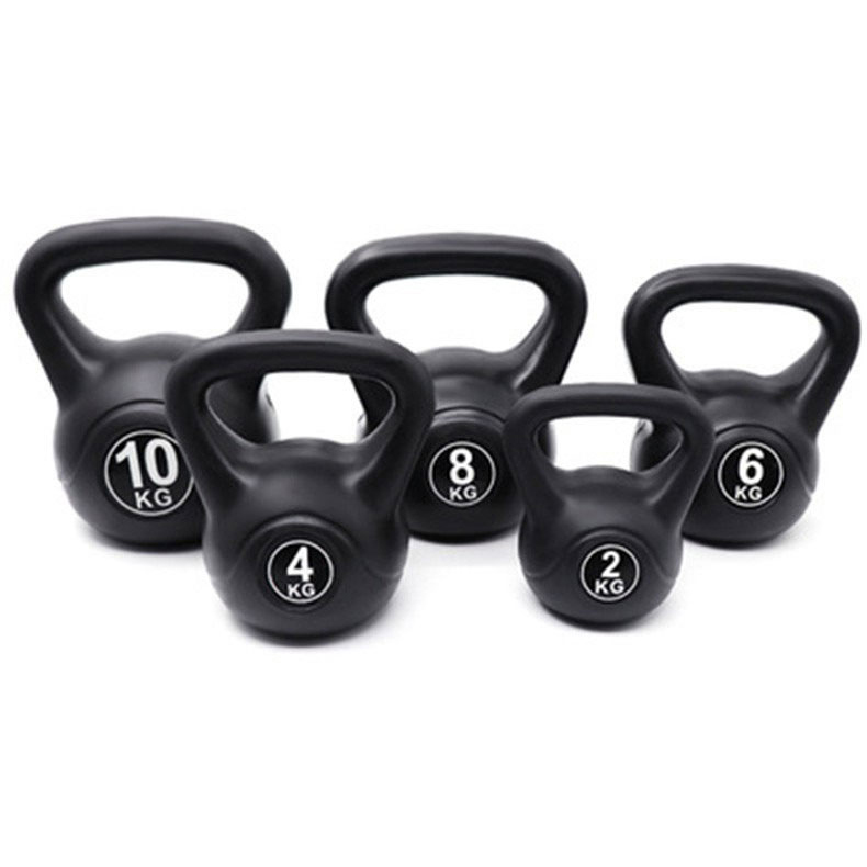 Kettlebell tam olaraq nədir