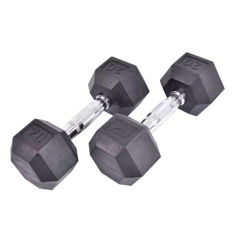 Dumbbell nədir