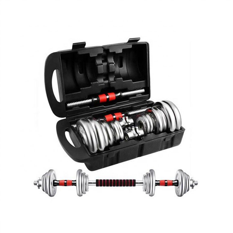 Dumbbell məşqində ümumi səhv(1)