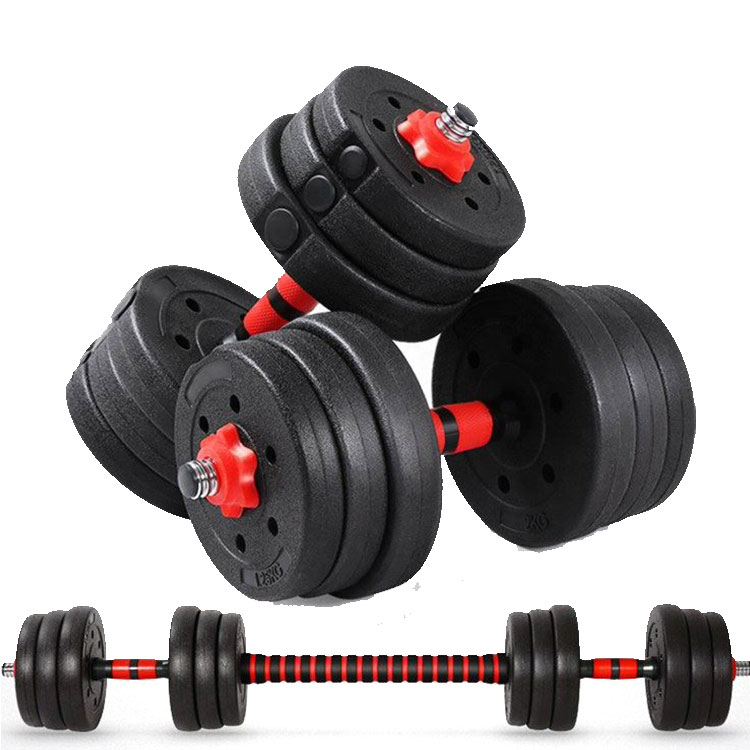 Dumbbell məşqinin ümumi səhvi(2)