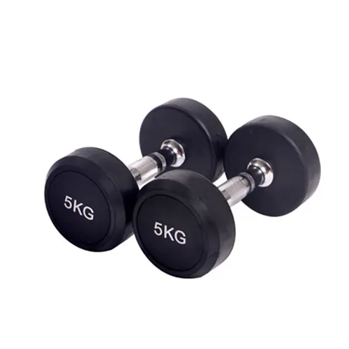 Dumbbells üçün ən yaxşı material hansıdır?