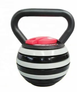 Kettlebells-in arxasındakı elm nədir?