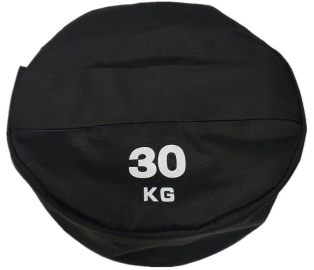 Fitness Sandbags fitness sənayesində yeni sevdiyinə çevrildi