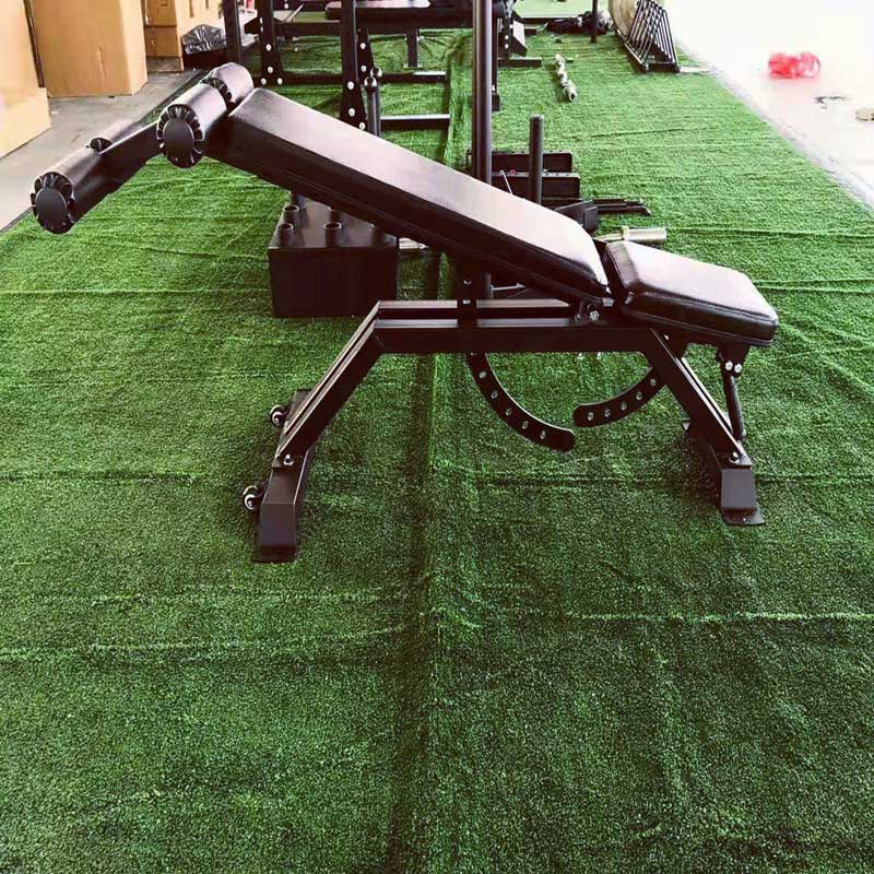 Fitness məqsədləriniz üçün ən yaxşı məşq skamyasını necə seçmək olar