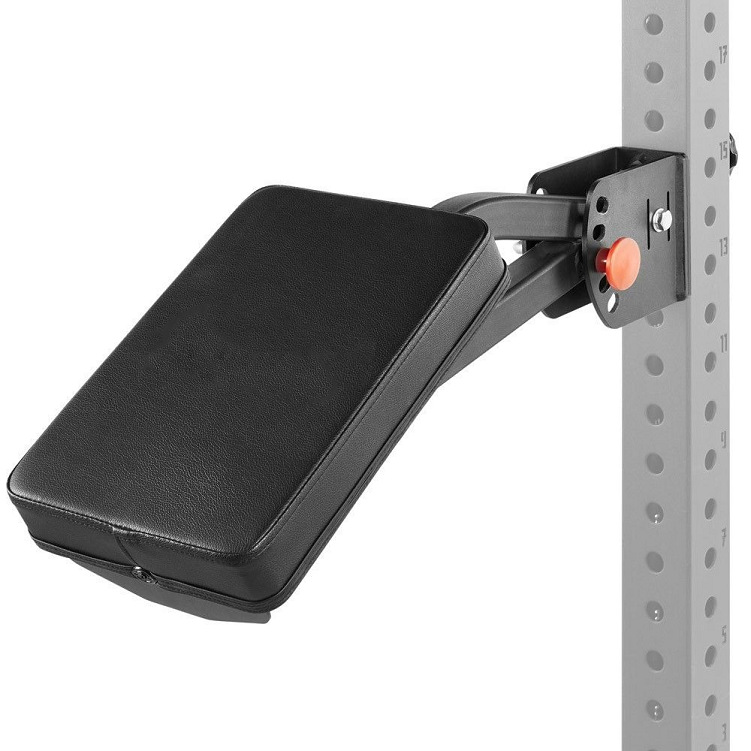 Bulldog Pad Squat Rack Aksesuarları