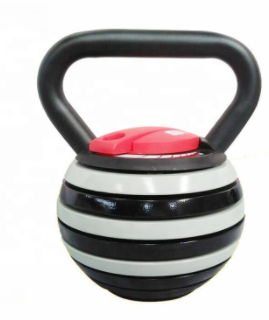 Tənzimlənən Kettlebell